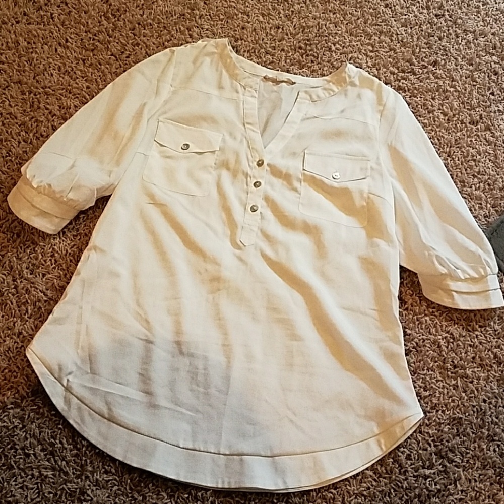 StitchFix top