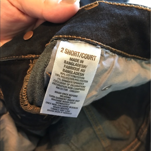 Aeropostale Jegging - Picture 2 of 2