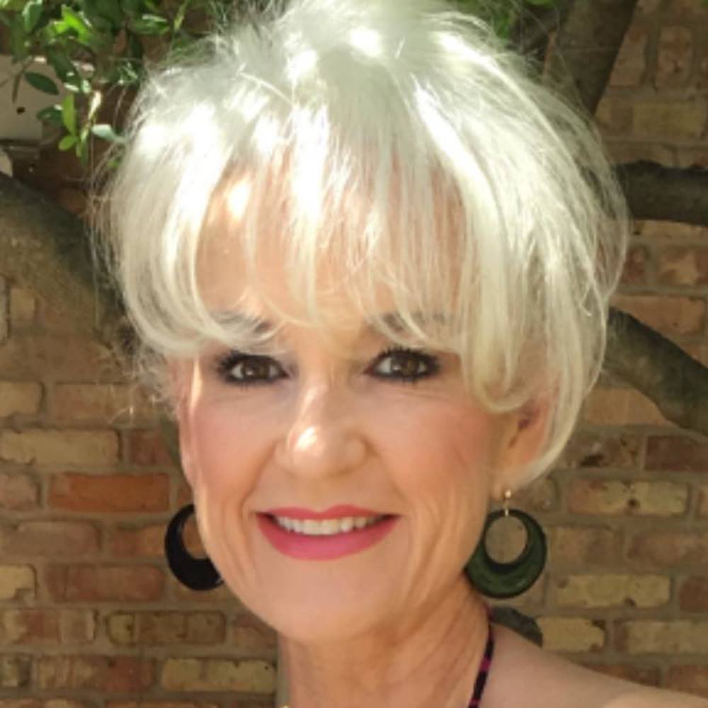 Meet your Posher, Molly