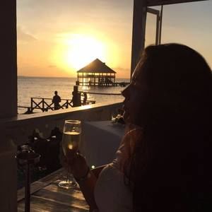 Meet your Posher, Pamela