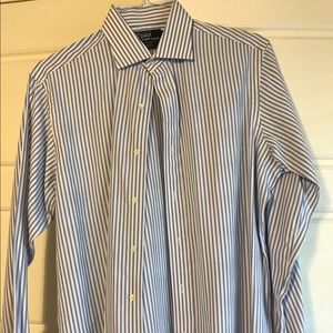 Ralph Lauren men's dress shirt