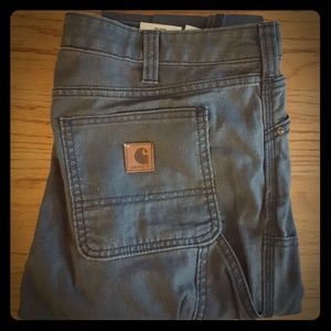 Carhartt womens jeans