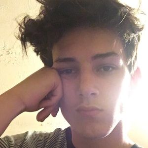 Meet your Posher, Aj