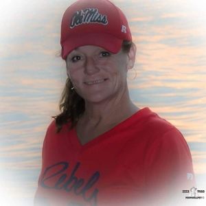 Meet your Posher, Debbie evans