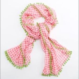 Vineyard Vines Pom Pom Scarf