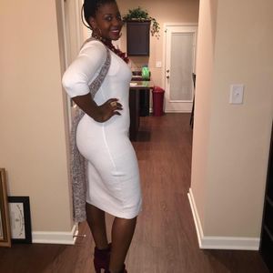 Meet your Posher, Tonisha