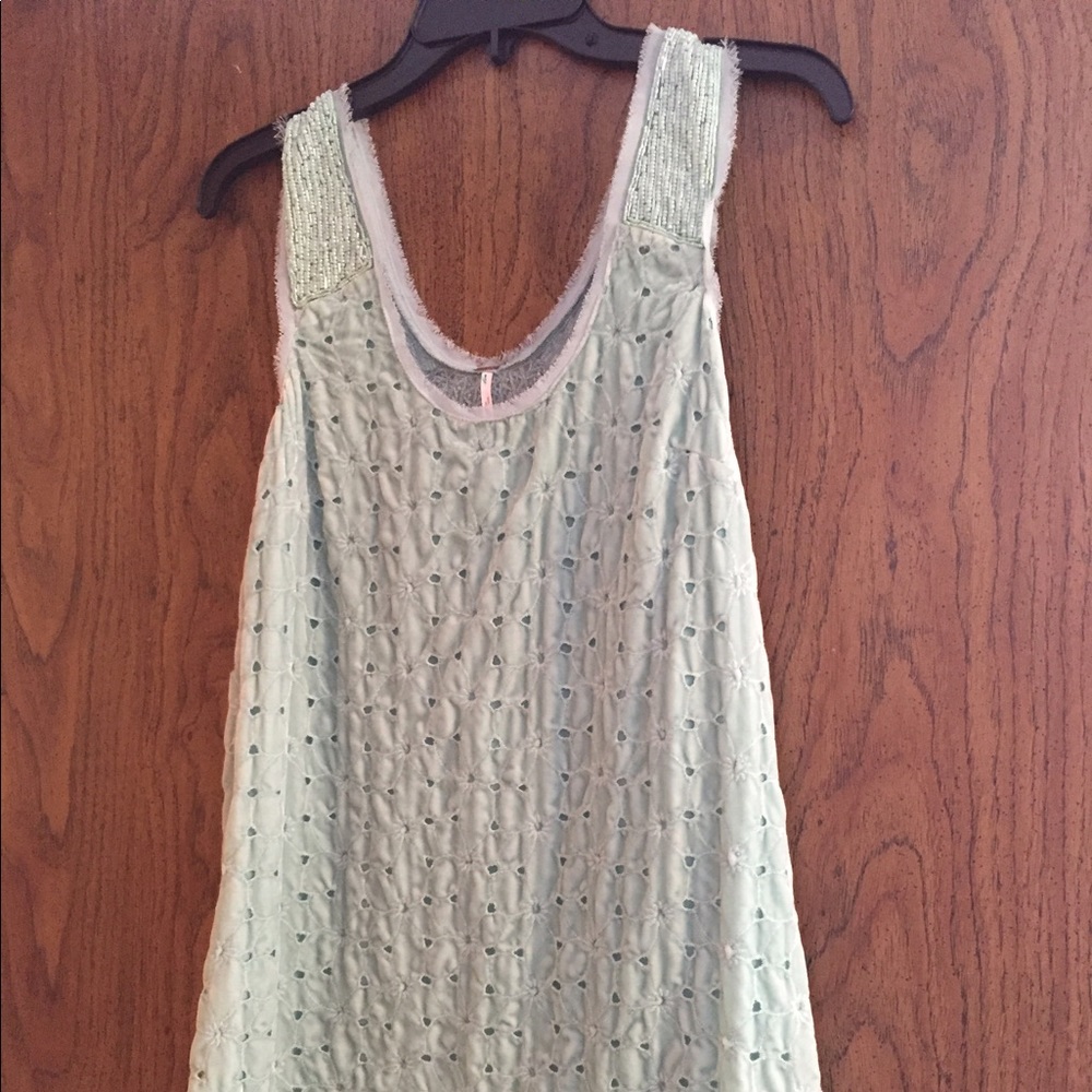 Free People dress