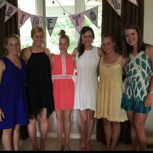 Meet your Posher, Addie