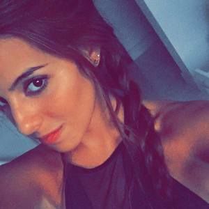 Meet your Posher, Daniela