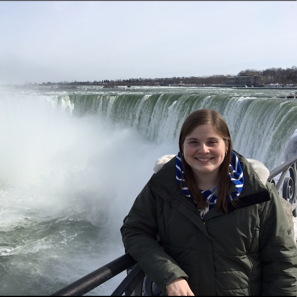 Meet your Posher, Emily