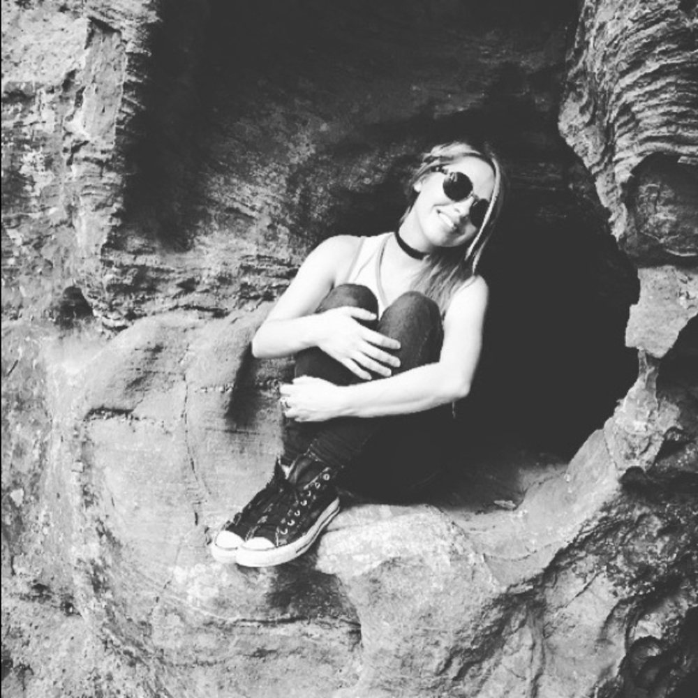 Meet your Posher, Heather