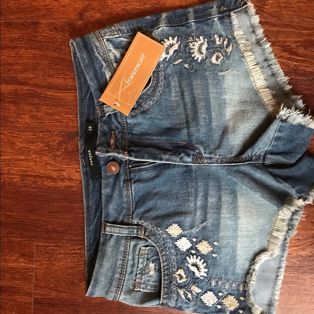 Shorts