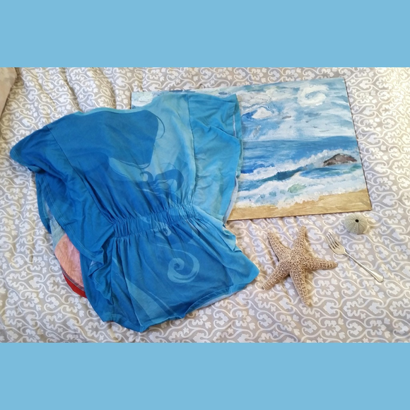 Ariel Dolman Top - Picture 3 of 3