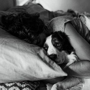 Meet your Posher, Tom