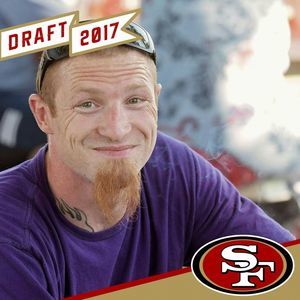 Meet your Posher, Kenny