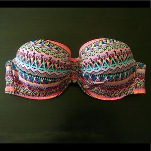 VS Swim Bandeau