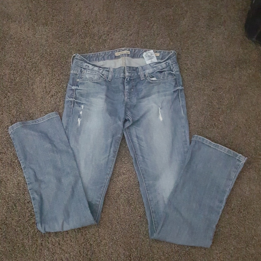 GUESS jeans