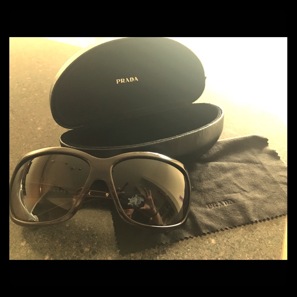 Prada Sunglasses