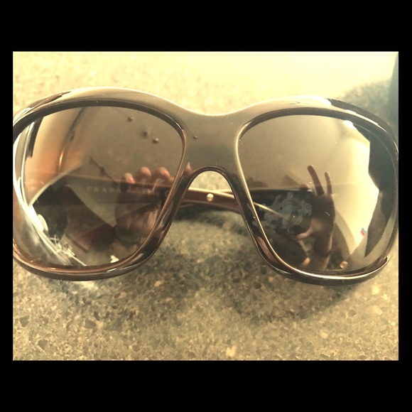 Prada Sunglasses main image 4