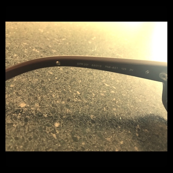 Prada Sunglasses main image 5