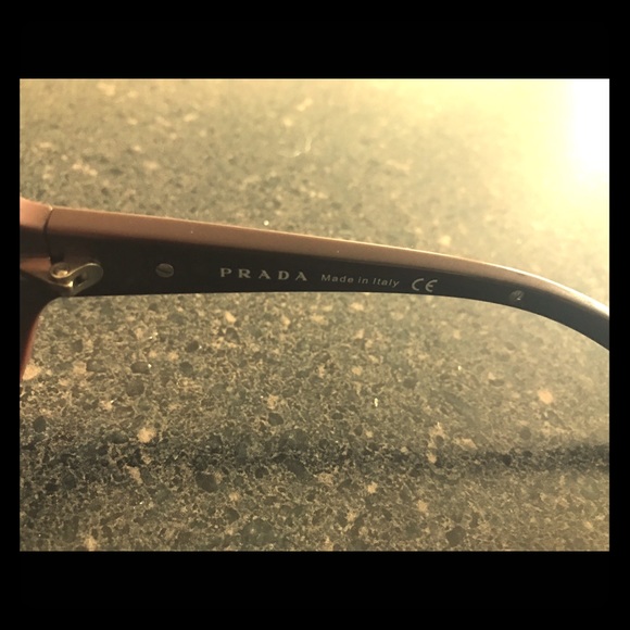 Prada Sunglasses