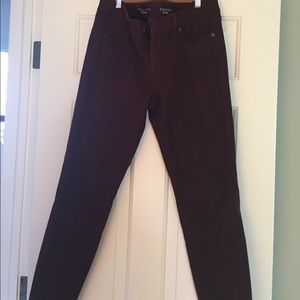 Limited legging jeans
