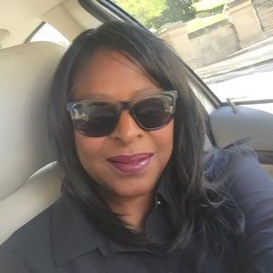 Meet your Posher, Harriet