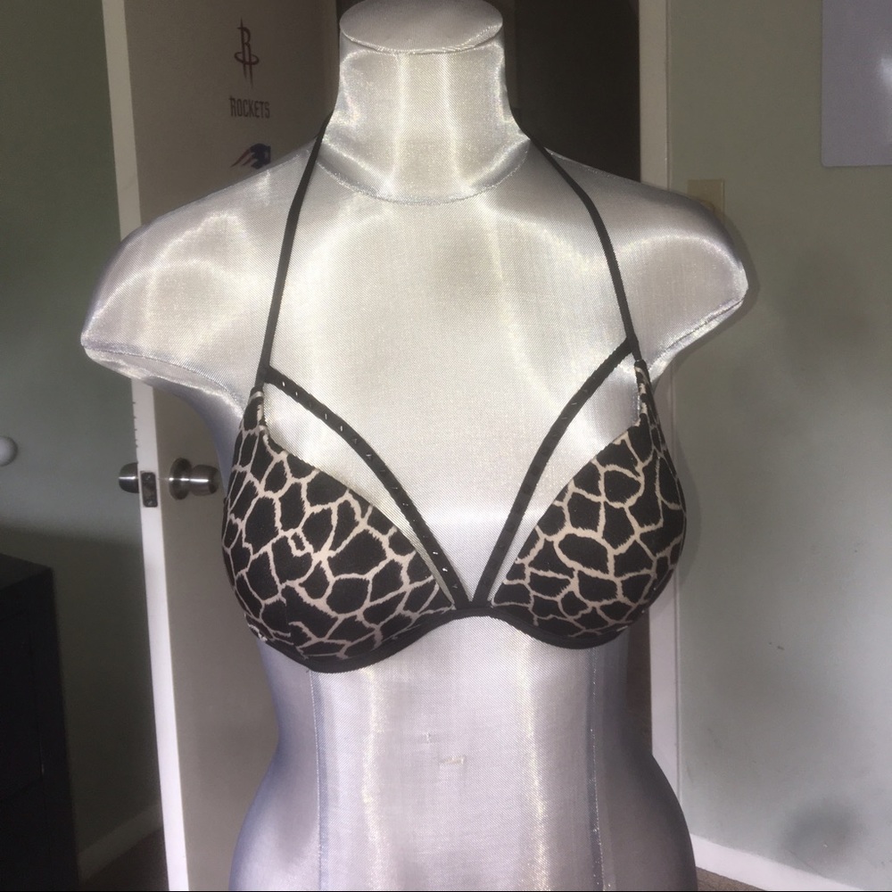 Victoria's Secret Bikini Top