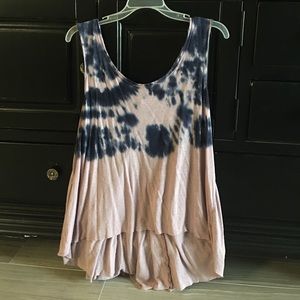 Free people tank