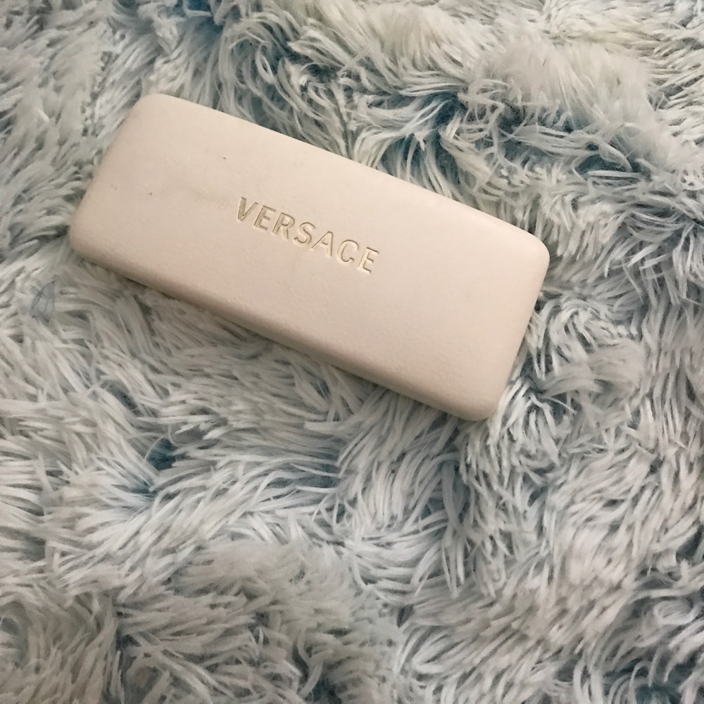 Versace Original Case