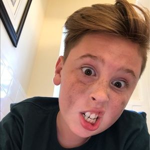 Meet your Posher, Aj