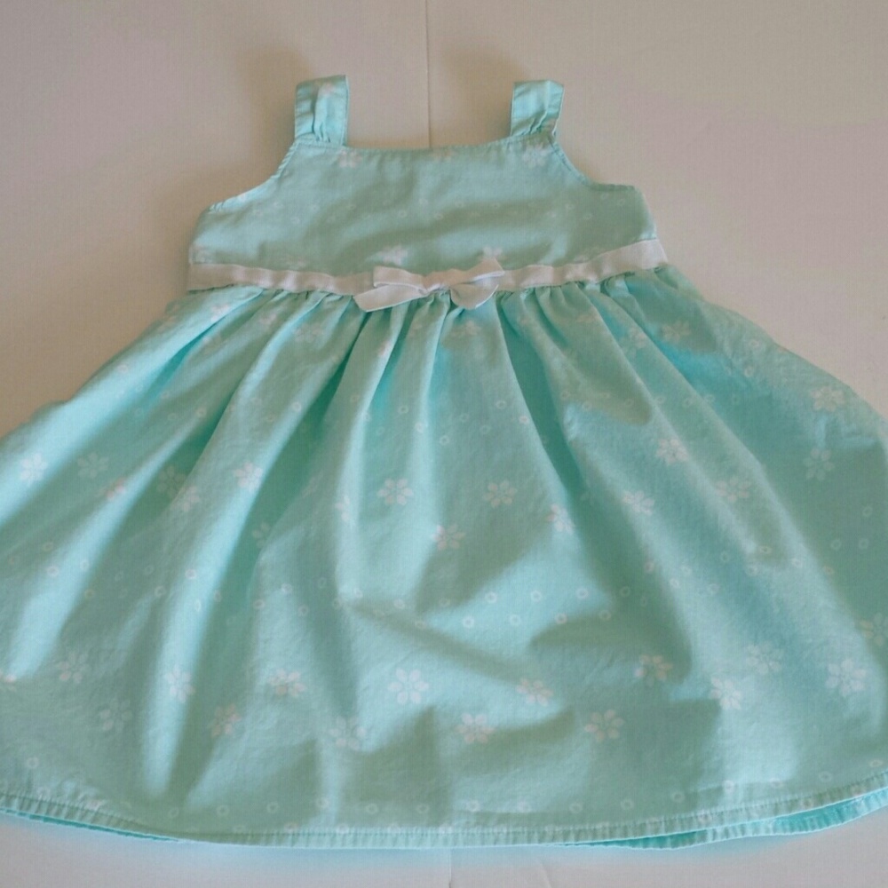 Gymboree Girls Size 4 Dress