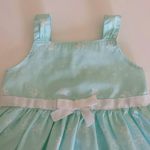 Gymboree Girls Size 4 Dress - Picture 2 of 6