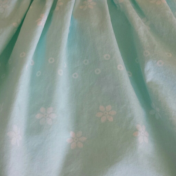 Gymboree Girls Size 4 Dress - Picture 4 of 6