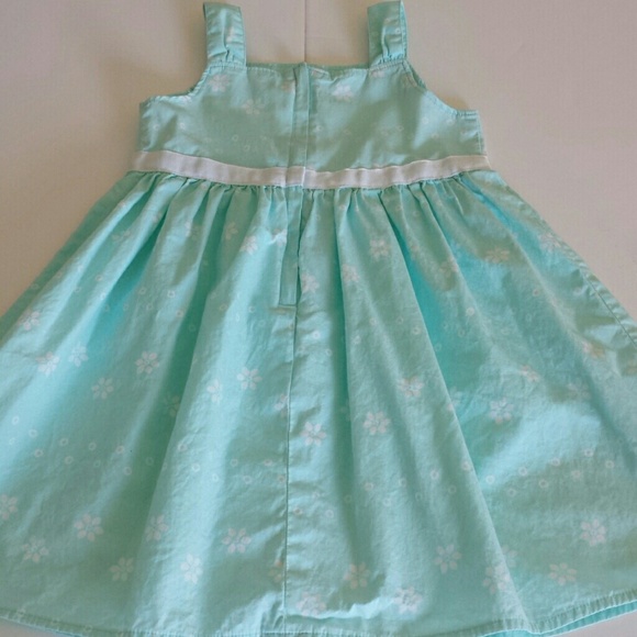 Gymboree Girls Size 4 Dress - Picture 5 of 6
