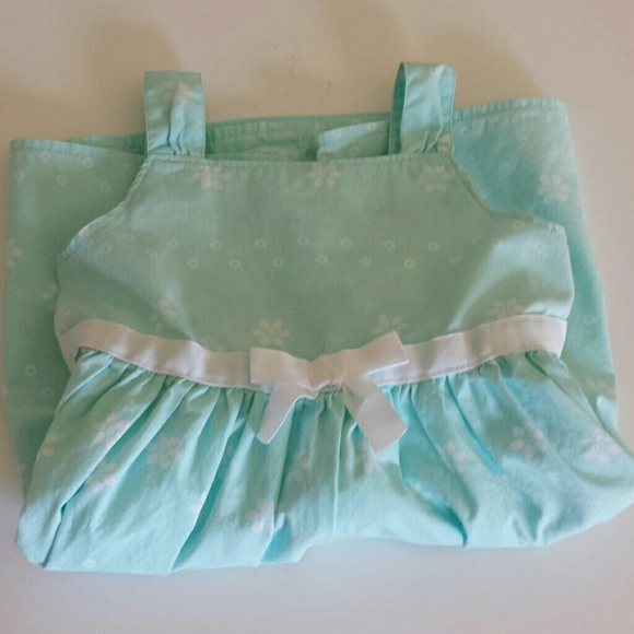 Gymboree Girls Size 4 Dress - Picture 6 of 6