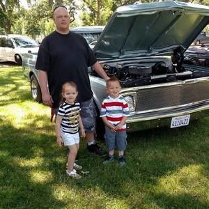 Meet your Posher, Troy