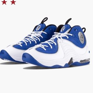 Men's Nike air penny 2 sz 11.5