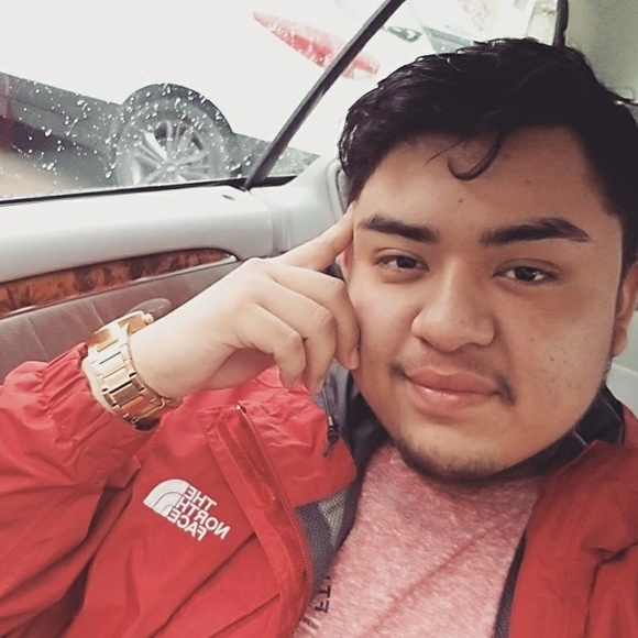 Meet your Posher, Oscar - Picture 1 of 1