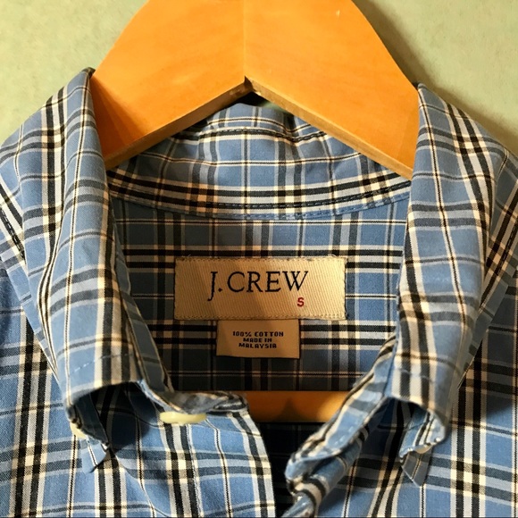 Jcrew Small Shirt - Picture 4 of 5