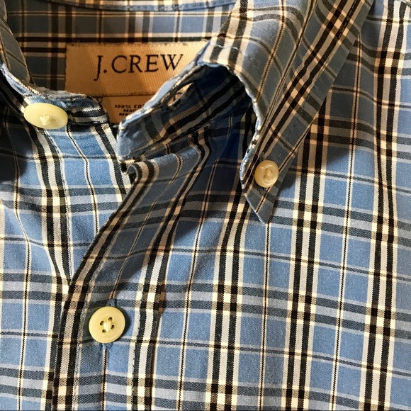 Jcrew Small Shirt - Picture 5 of 5