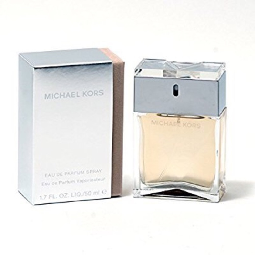 Michael Kors Eau de Parfum Spray 1.7oz NEW