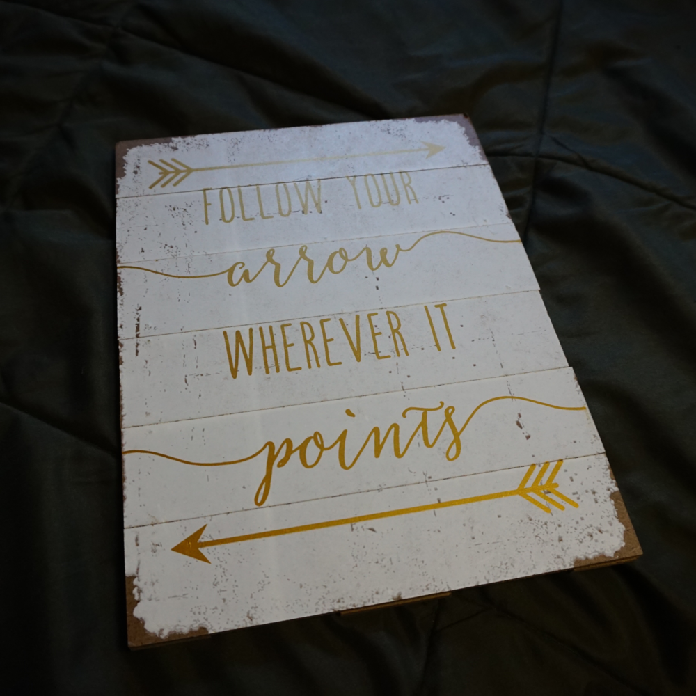 Quotation Board