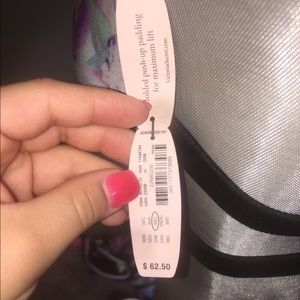 Victoria's Secret Bikini Top