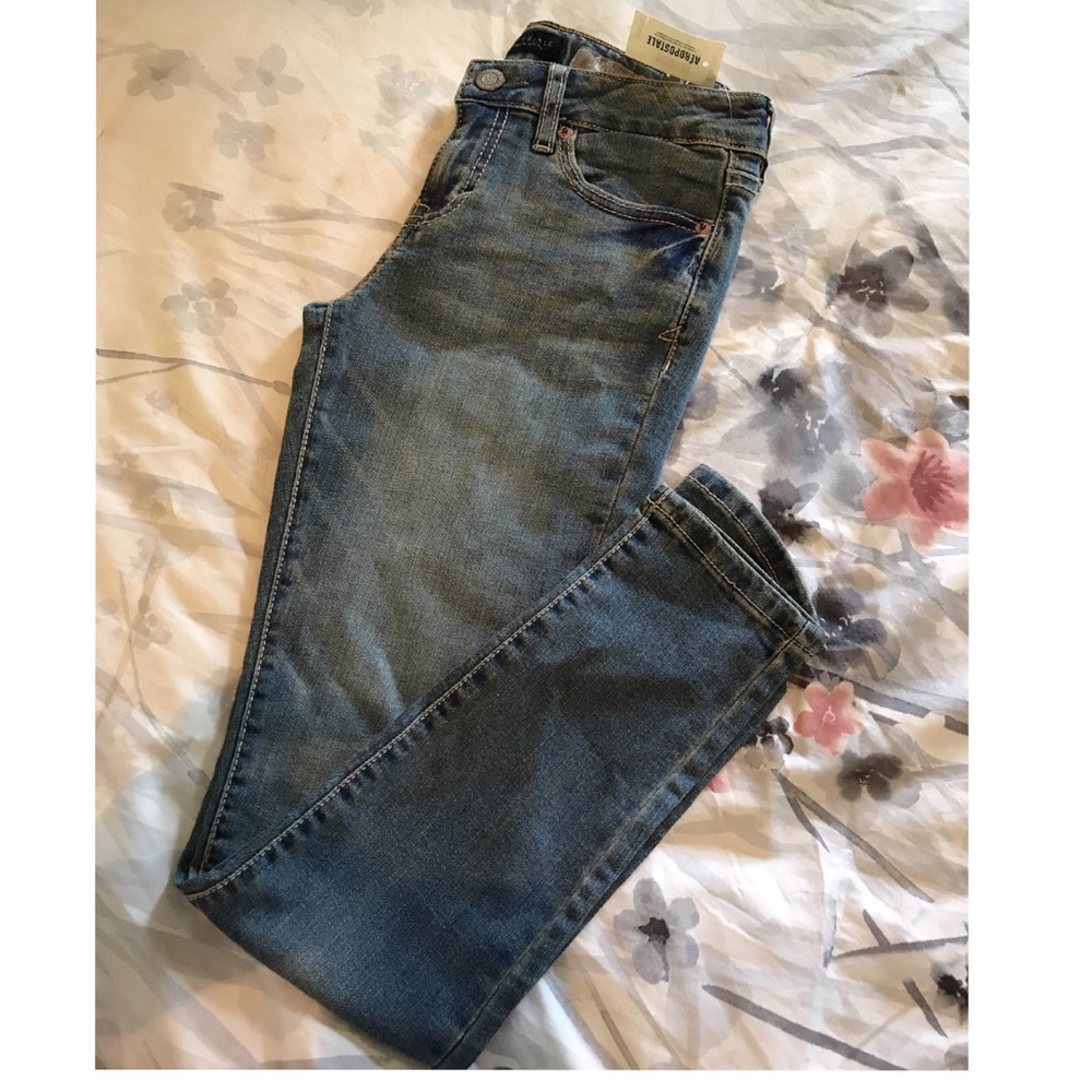 Aeropostale Jegging