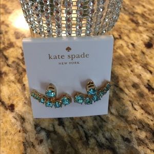 Kate Spade Earrings