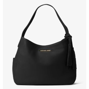 Michael Kors Ashbury Leather Shoulder bag