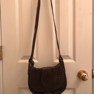Target Over the Shoulder Purse