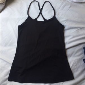 Fabletics tank