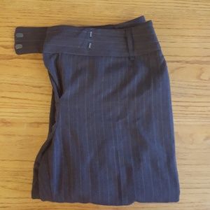 Womens dress pants
